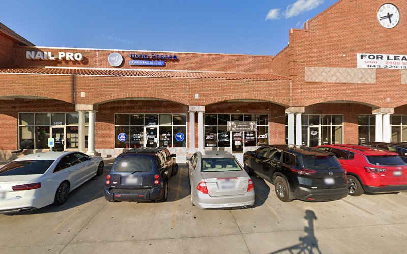 agencia de empleo en Florence