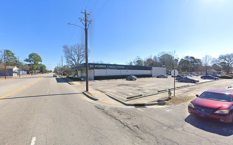 agencia de empleo en Florence