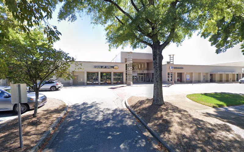 agencia de empleo en Greenville