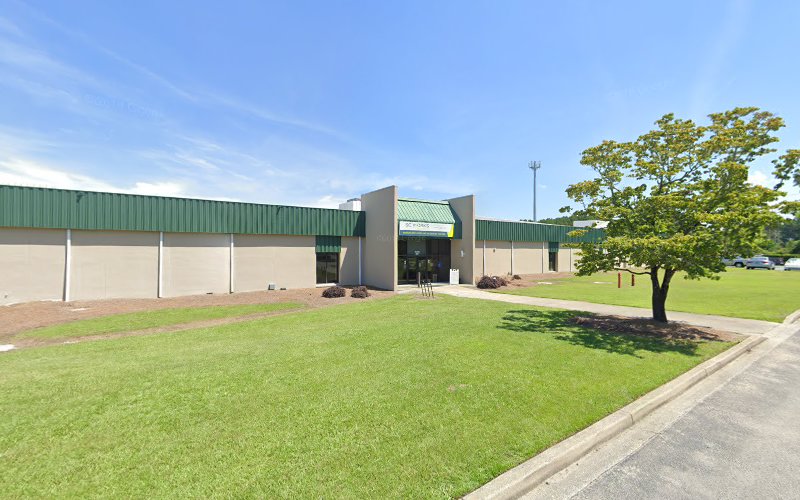 agencia de empleo en North Charleston