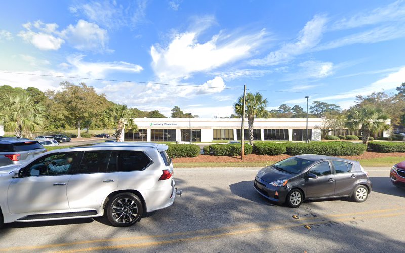 agencia de empleo en Charleston