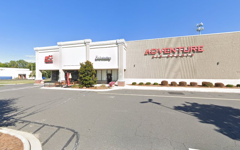 agencia de empleo en Rock Hill