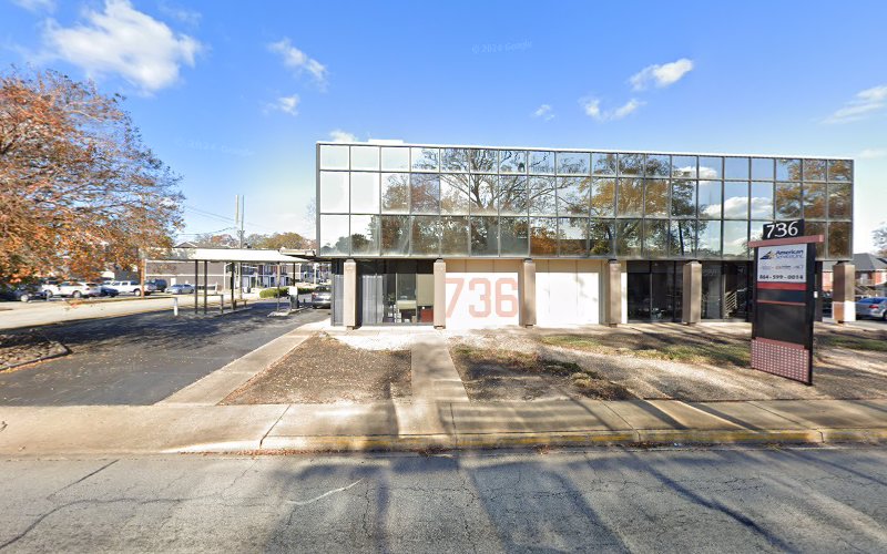 agencia de empleo en Spartanburg