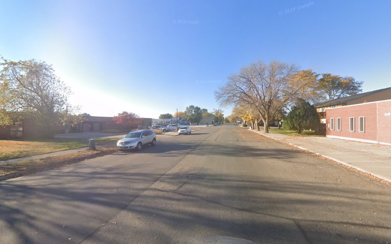 agencia de empleo en South Dakota