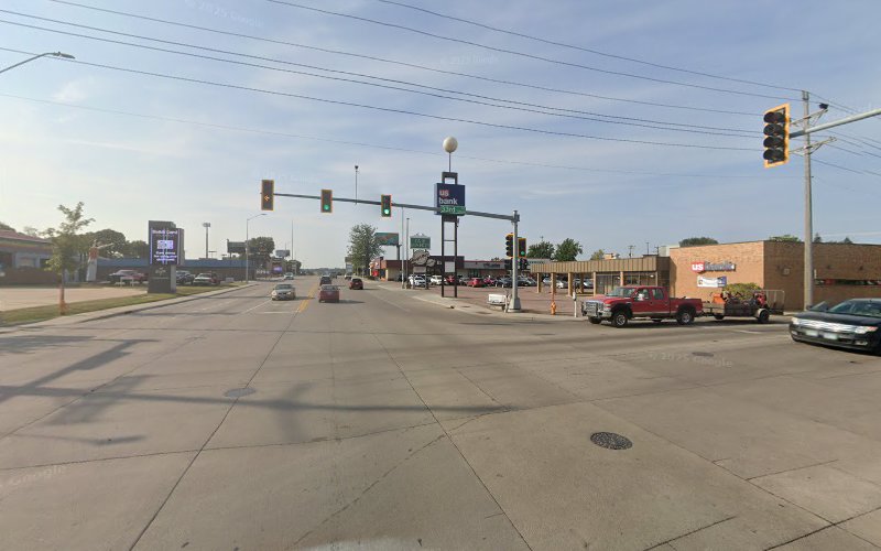 agencia de empleo en South Dakota