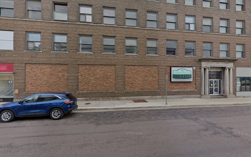 agencia de empleo en Aberdeen