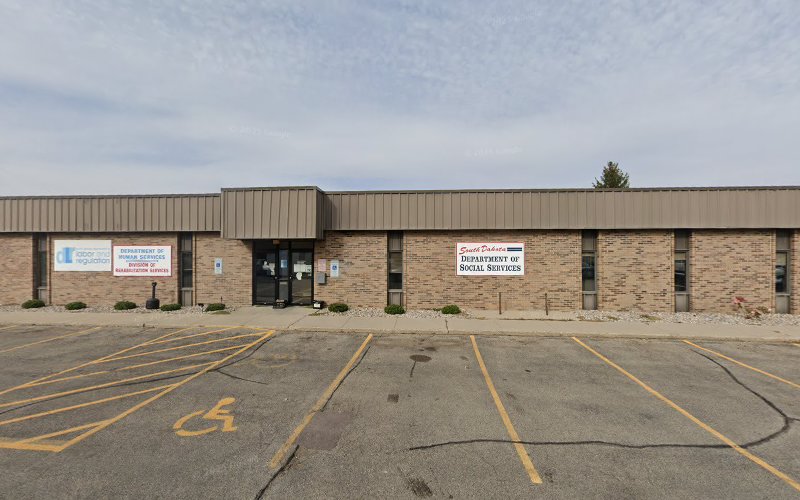 agencia de empleo en Brookings