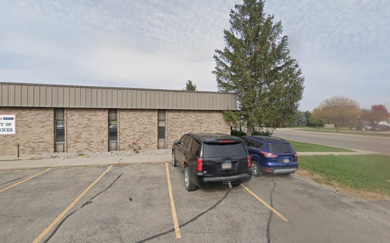 agencia de empleo en Brookings