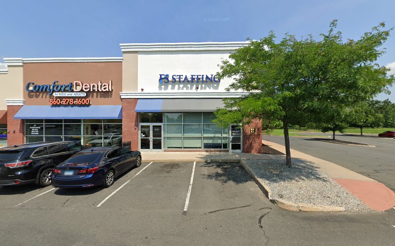 agencia de empleo en Hartford