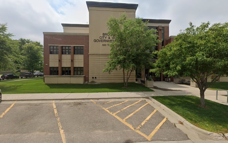 agencia de empleo en Brookings