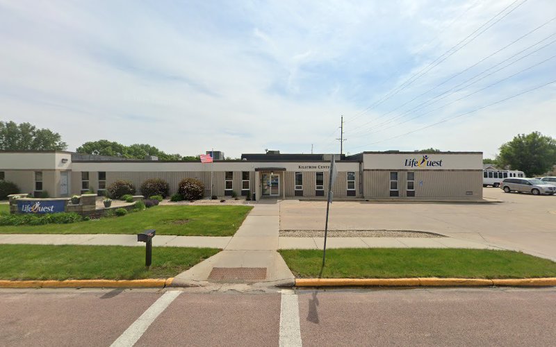 agencia de empleo en Mitchell