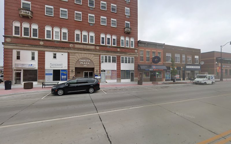 agencia de empleo en Huron