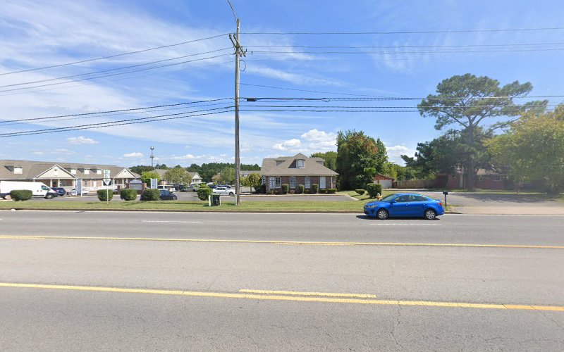 agencia de empleo en Smyrna