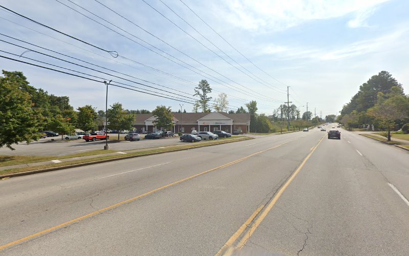 agencia de empleo en Chattanooga