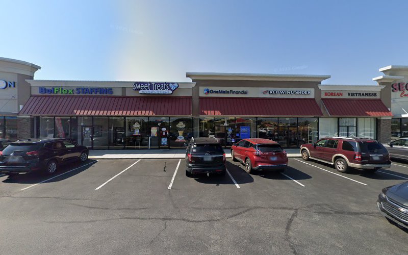 agencia de empleo en Chattanooga