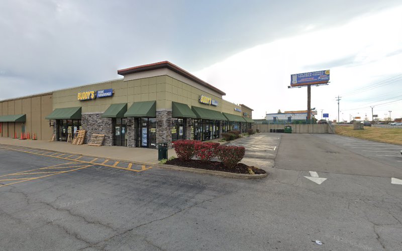 agencia de empleo en Murfreesboro