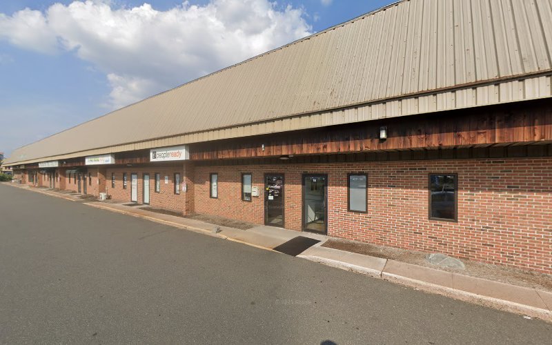 agencia de empleo en Hartford