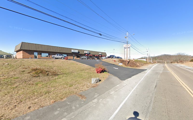 agencia de empleo en Johnson City