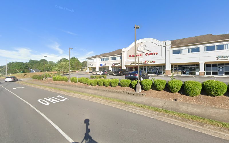 agencia de empleo en Johnson City