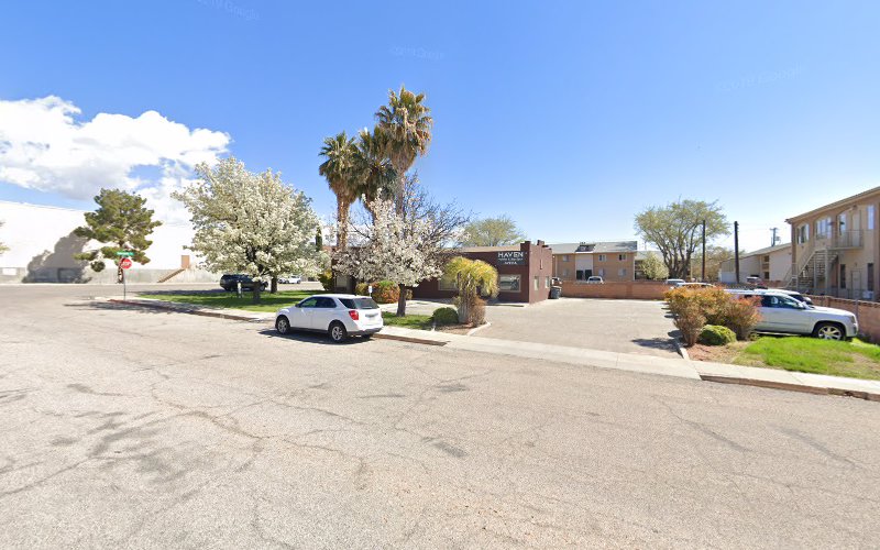 agencia de empleo en St. George