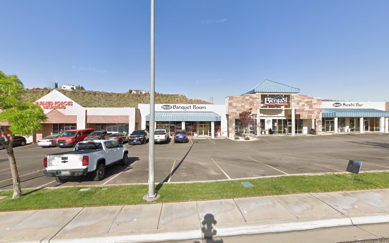 agencia de empleo en St. George