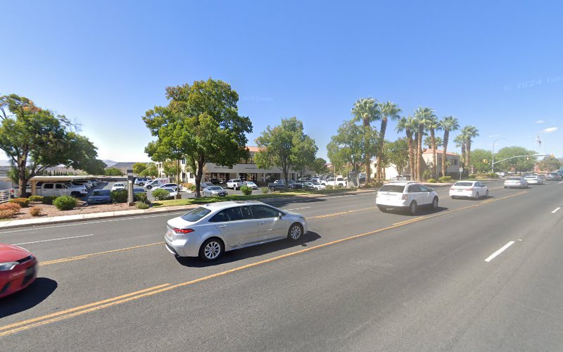 agencia de empleo en St. George