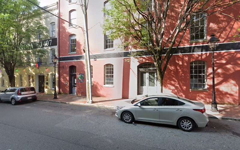 agencia de empleo en Virginia