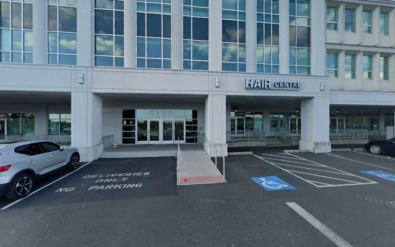 agencia de empleo en Alexandria