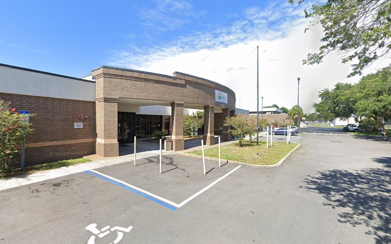 agencia de empleo en St. Petersburg