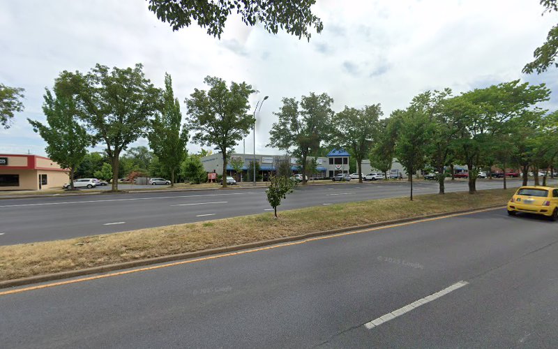 agencia de empleo en Virginia