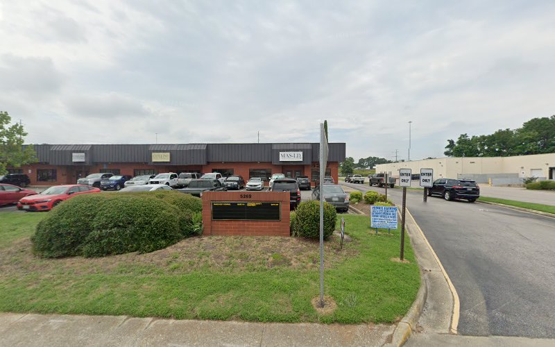 agencia de empleo en Virginia