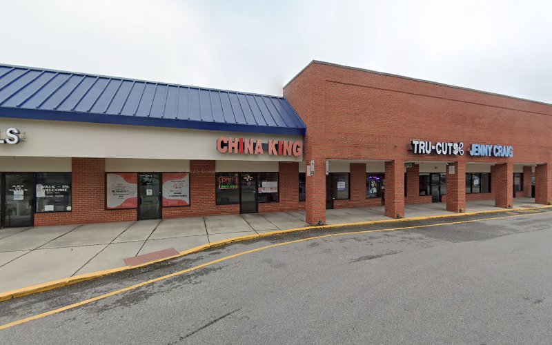 agencia de empleo en Newport News