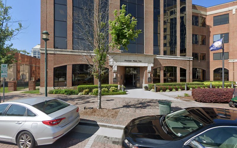 agencia de empleo en Newport News