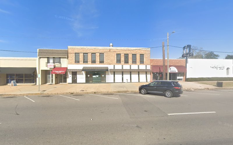 agencia de empleo en Tuscaloosa