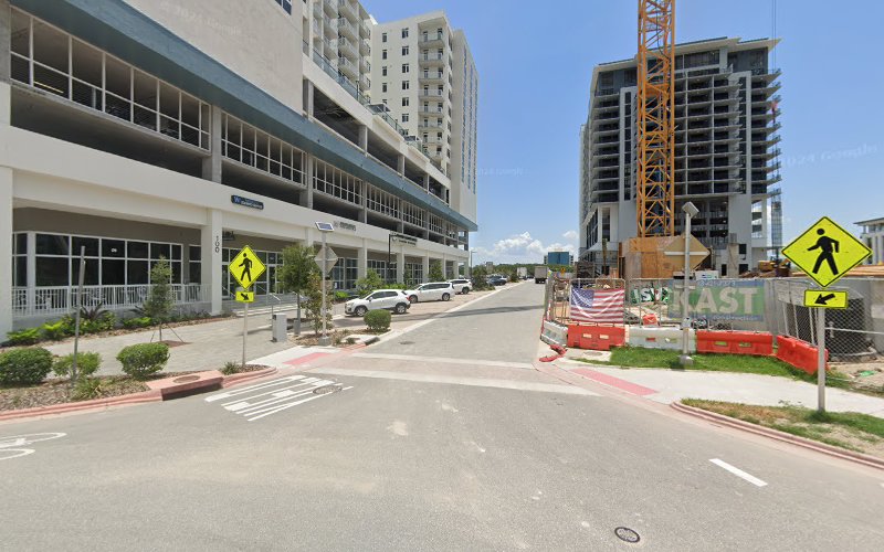 agencia de empleo en St. Petersburg