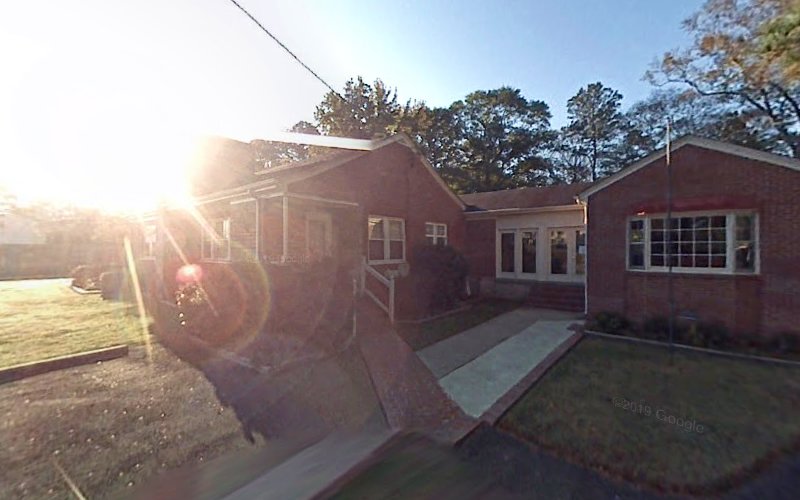 agencia de empleo en Suffolk