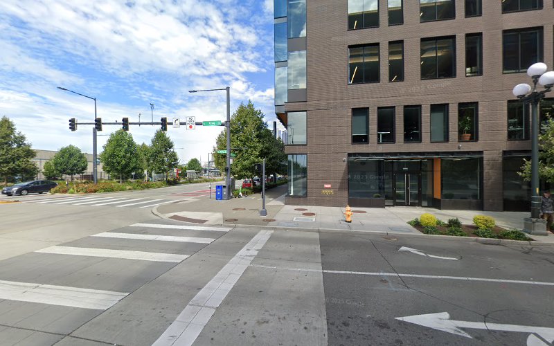 agencia de empleo en Seattle