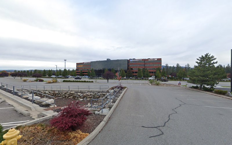 agencia de empleo en Spokane Valley