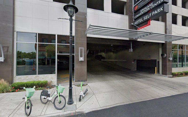 agencia de empleo en Spokane Valley