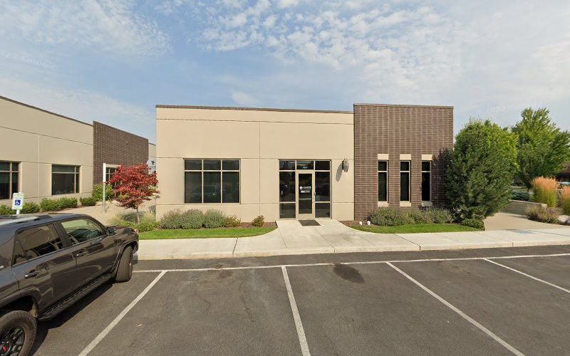 agencia de empleo en Spokane Valley