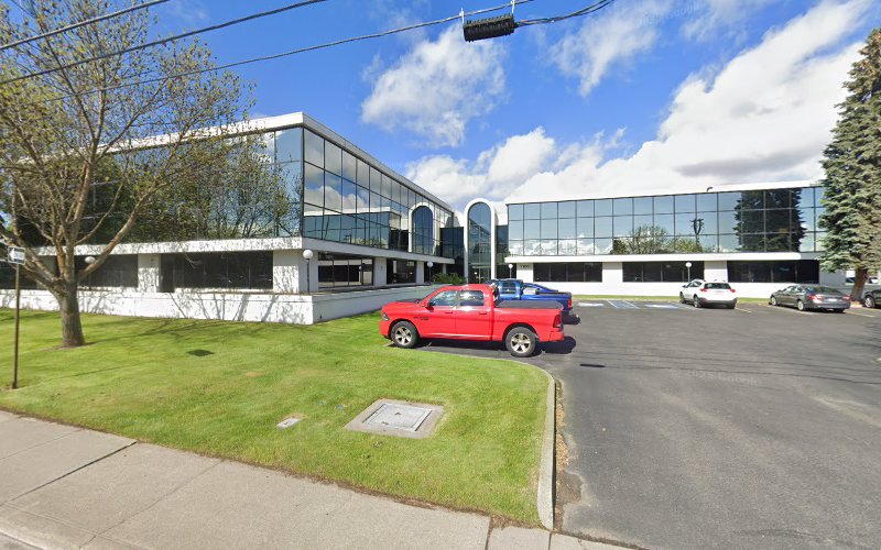 agencia de empleo en Spokane