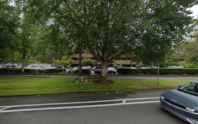 agencia de empleo en Bellevue