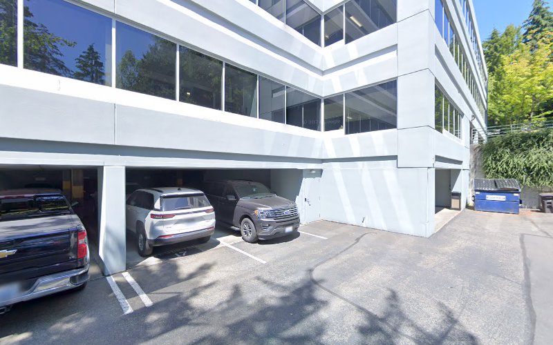 agencia de empleo en Bellevue