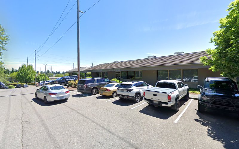 agencia de empleo en Tacoma