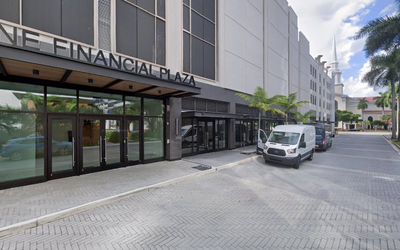 agencia de empleo en Fort Lauderdale