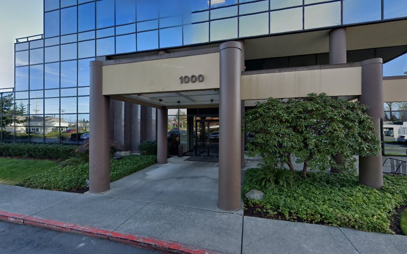 agencia de empleo en Everett