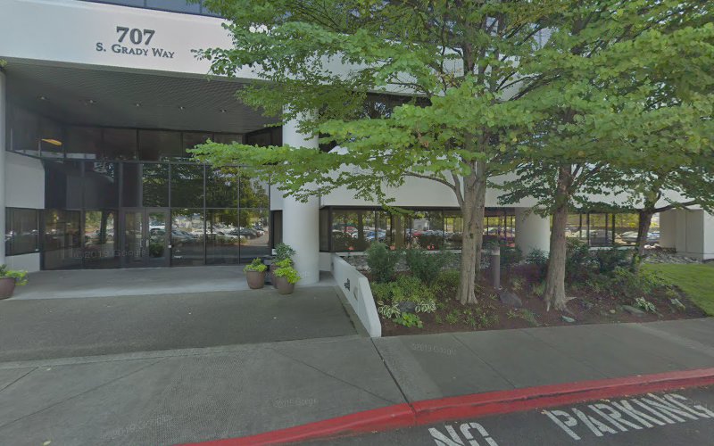 agencia de empleo en Renton