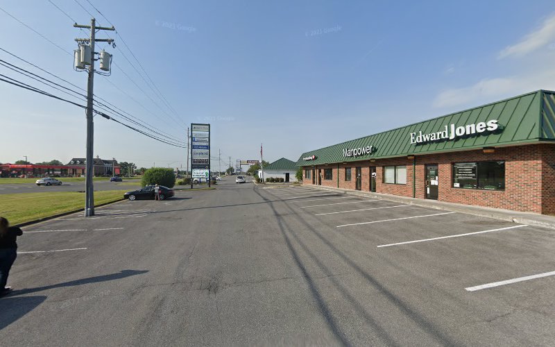 agencia de empleo en West Virginia