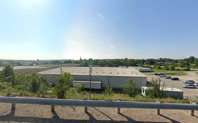 agencia de empleo en Parkersburg