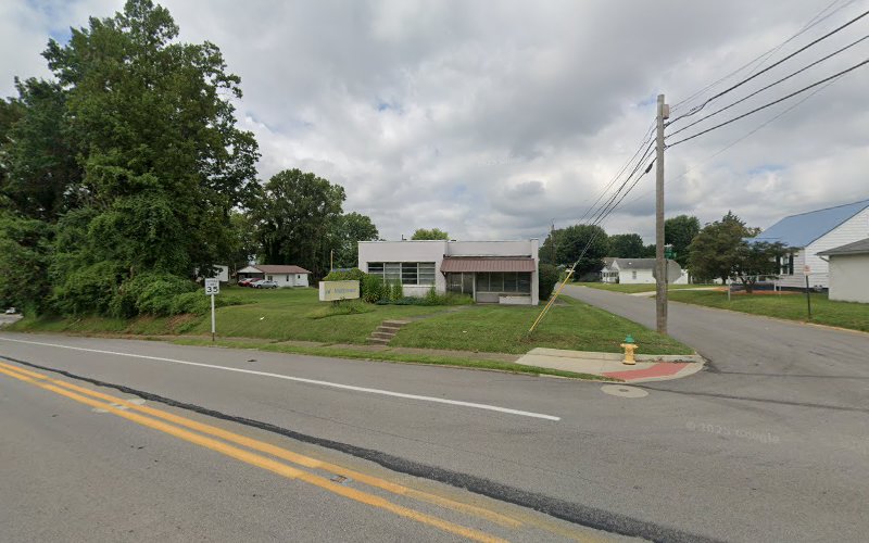 agencia de empleo en Parkersburg